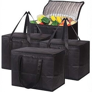 Insulated Cooler Bag Bowlift