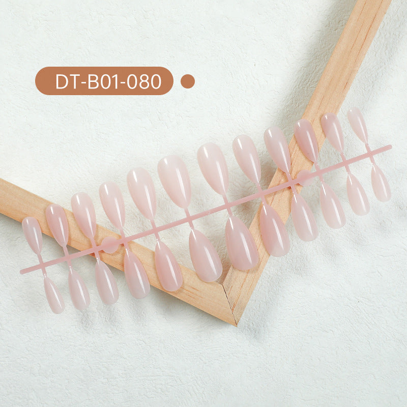 High-quality artificial nail styling set Bowlift