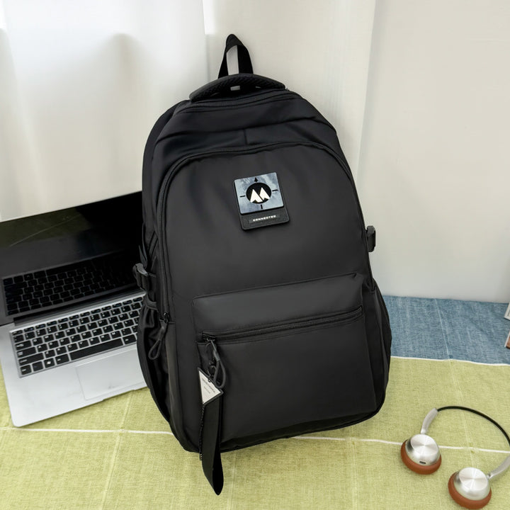 Versatile Lightweight Travel Backpack