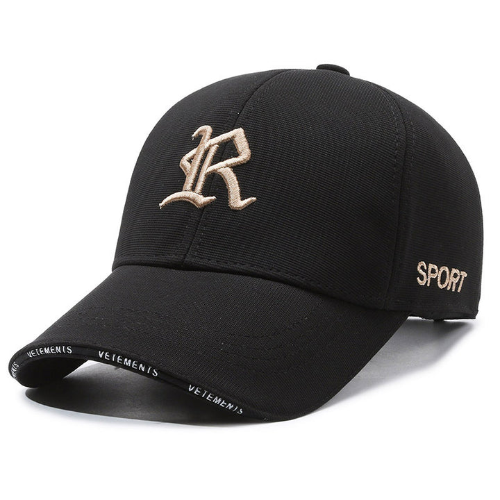 Women’s Sporty Baseball Cap Bowlift