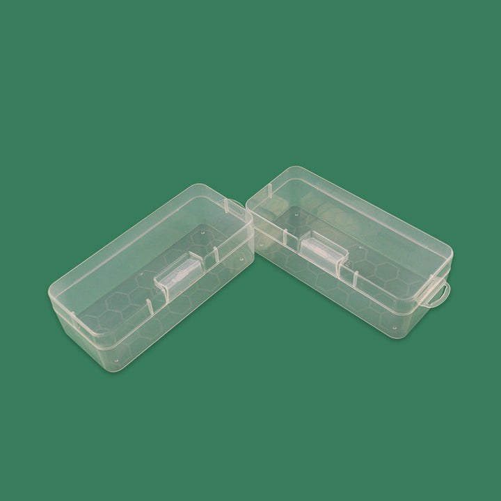 Stackable Craft Supply Organizer Bowlift