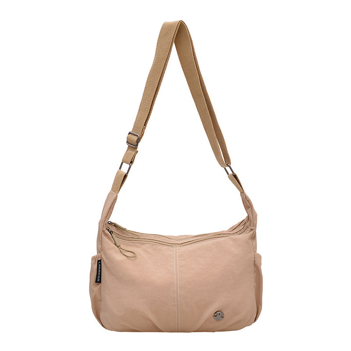 WoVersatile Everyday Crossbody Messenger Bag Bowlift
