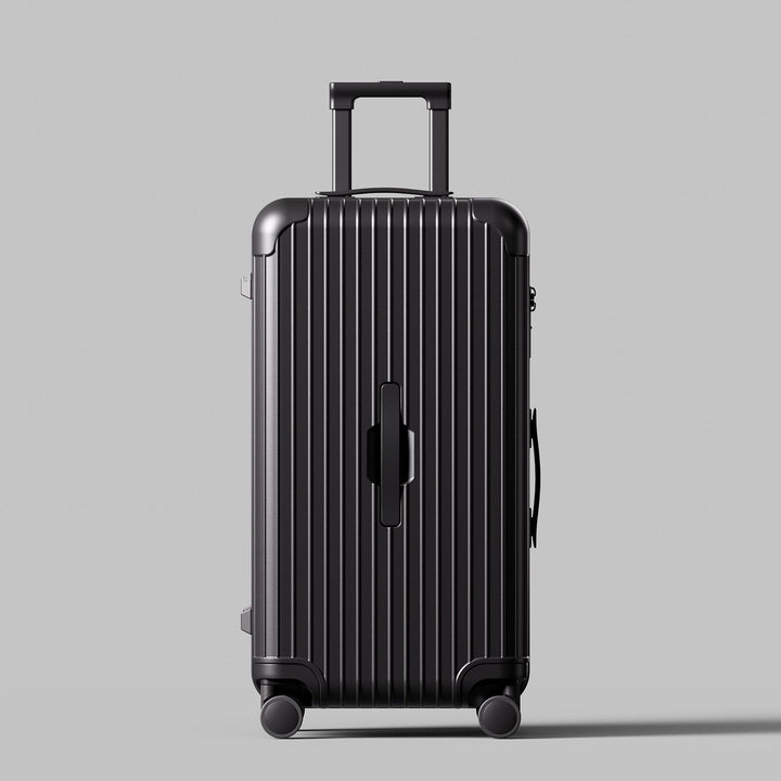 Smart Hard-Shell Travel Trolley Suitcase