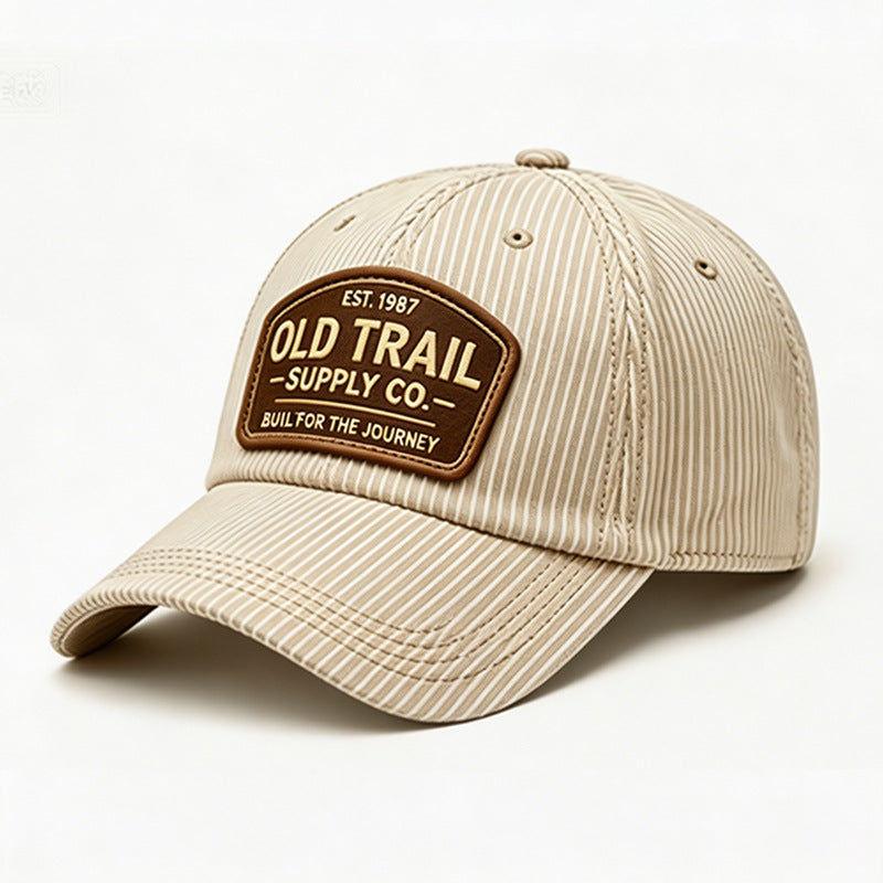Unisex Baseball Cap Bowlift
