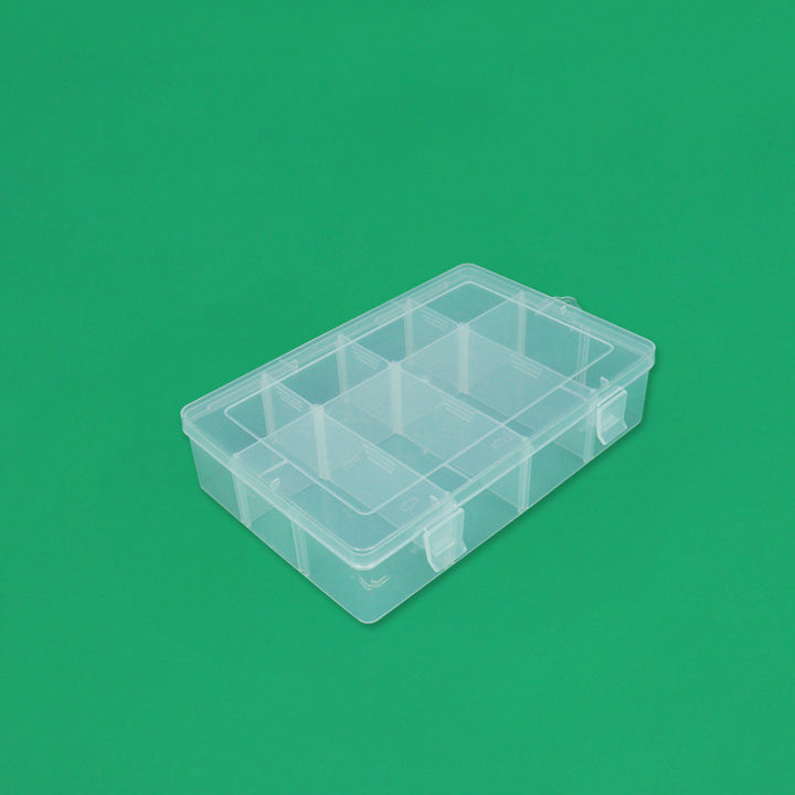 Multi-Section Craft Organizer Bowlift