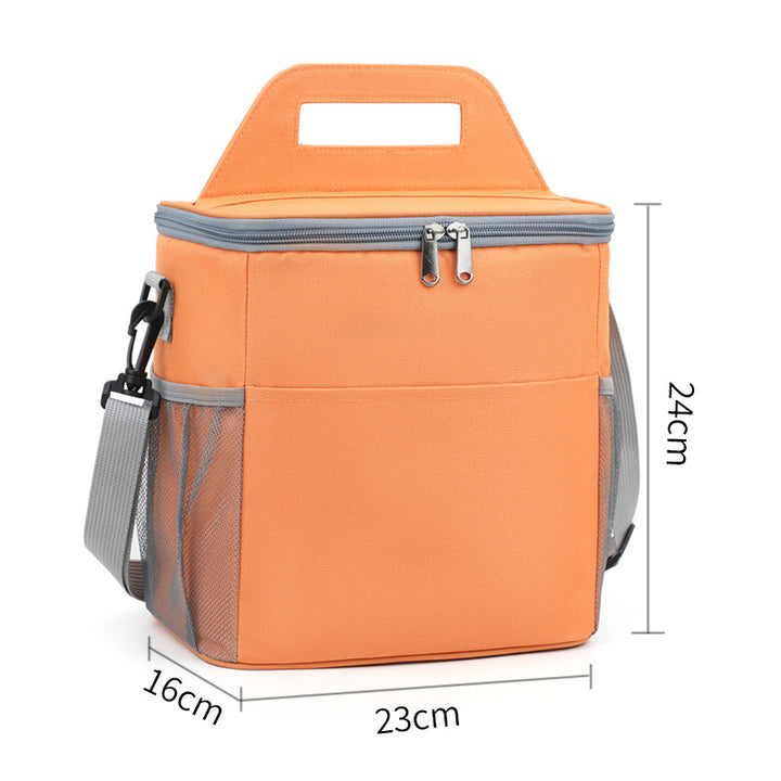 Women's insulated picnic bag Bowlift