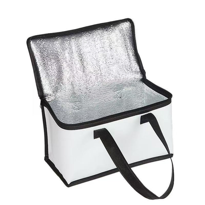Insulated Grocery Cooler Bag Bowlift