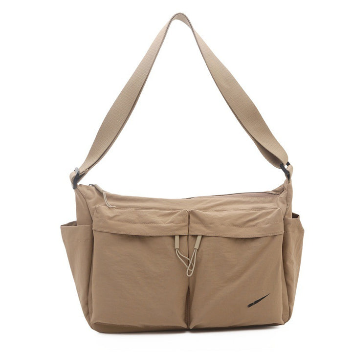 Practical shoulder bag Bowlift