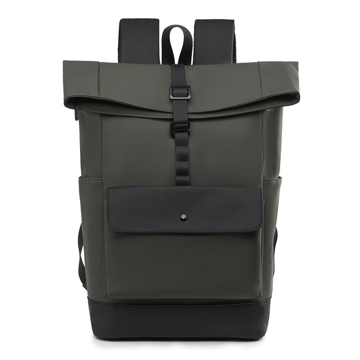Versatile Waterproof Backpack Bowlift