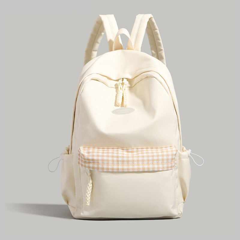 Stylish Lightweight Backpack Bowlift