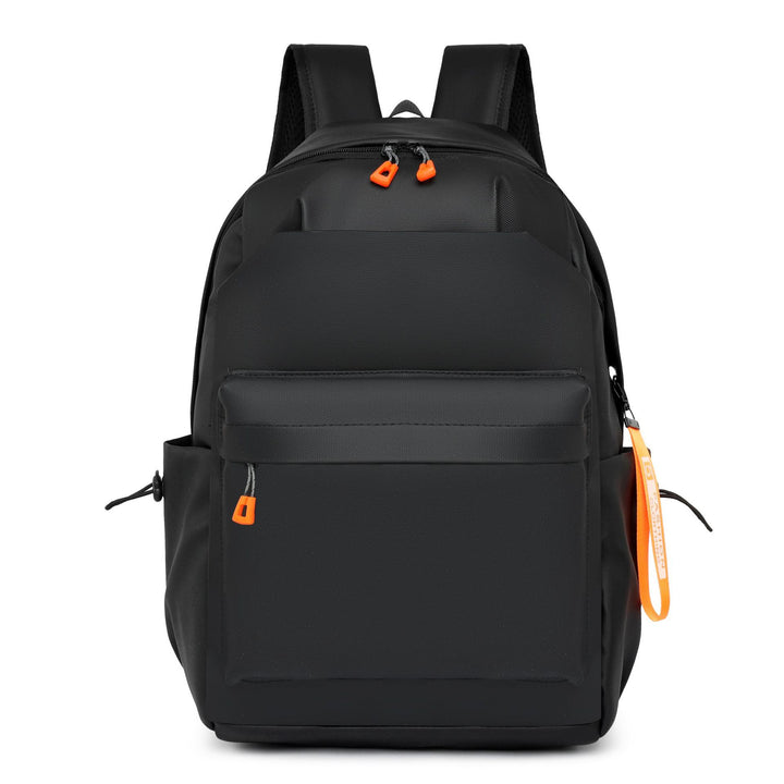 Multi-Compartment Functional Everyday Backpack Bowlift