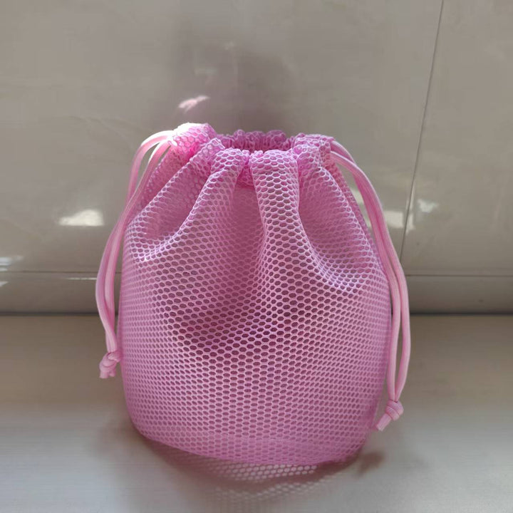 Light mesh bag from Bowlift