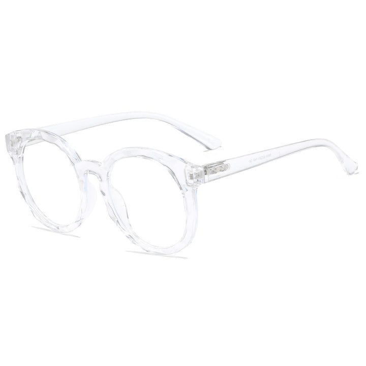 Women’s fashionable sunglasses with harmonious color gradient and unique design Bowlift
