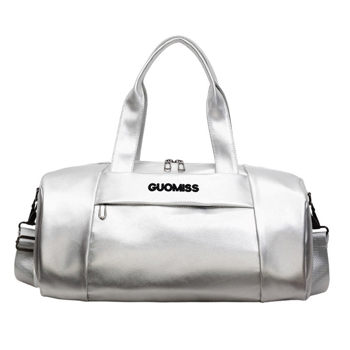 Stylish Gym Duffel Bag
