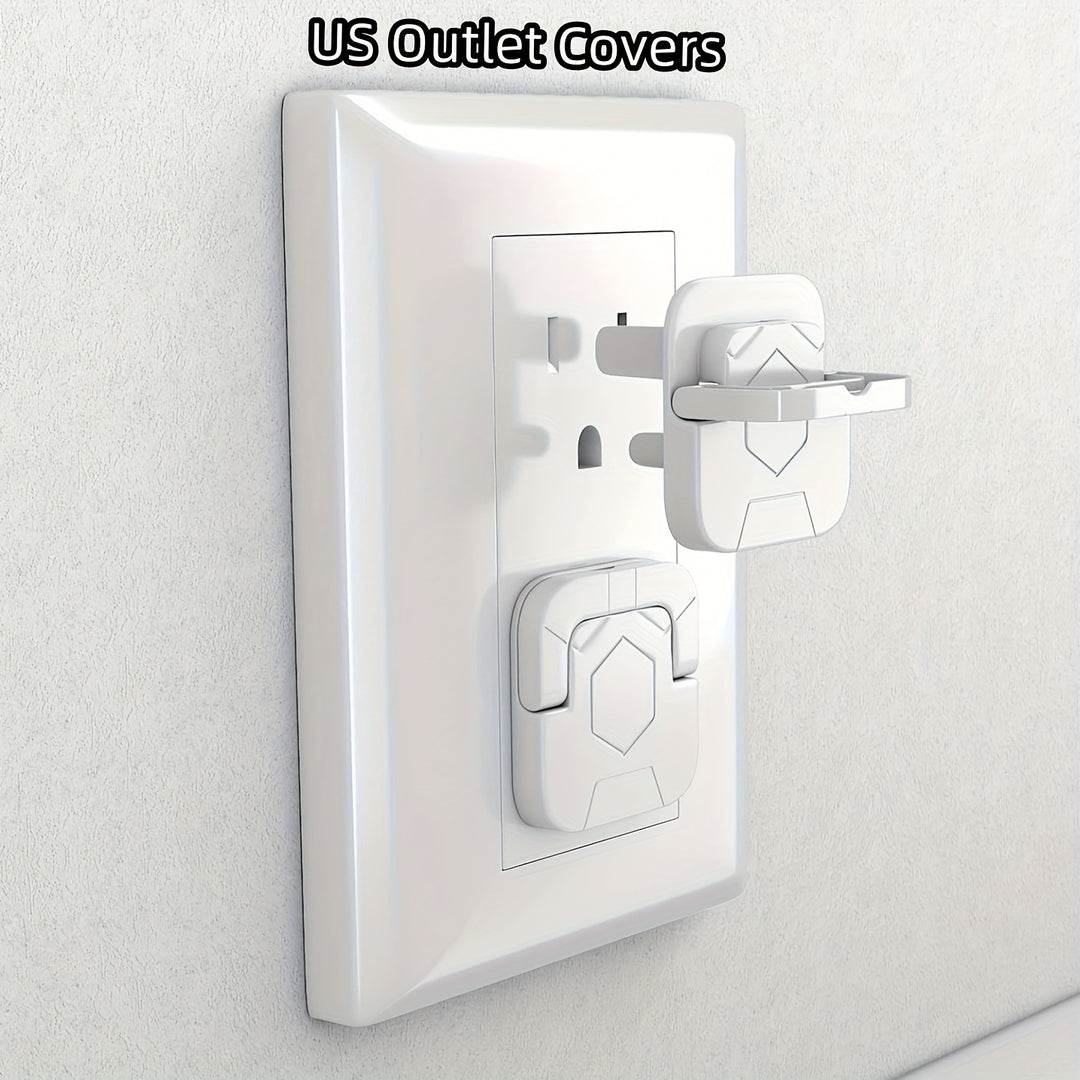 Universal Socket Safety Cover Bowlift