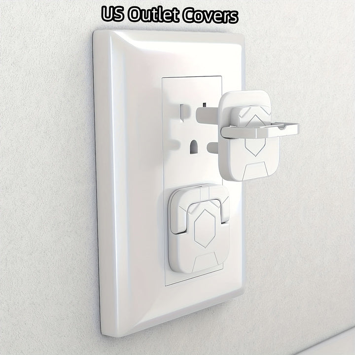 Universal Socket Safety Cover Bowlift
