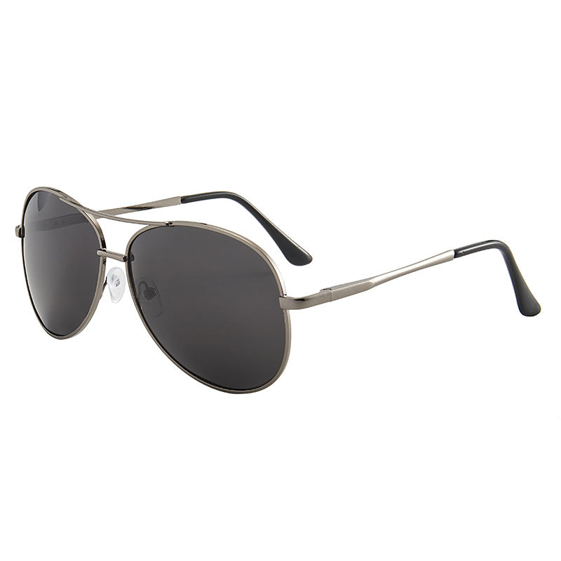 Fashionable aviator sunglasses Bowlift
