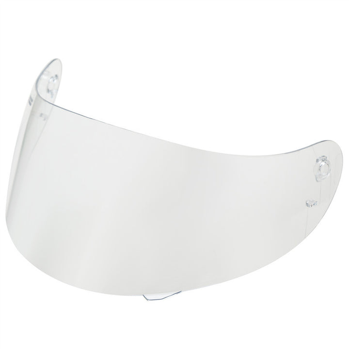 High-Performance Tint Visor Shield Bowlift