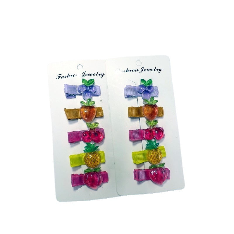 Hairpin Set Bowlift