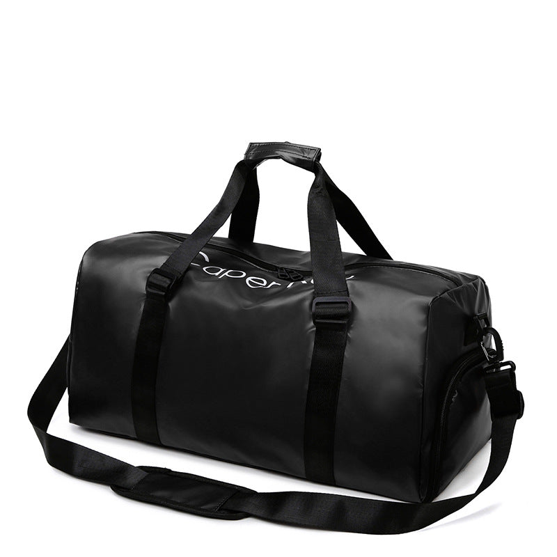 Waterproof Multi-Functional Travel Duffel Bag