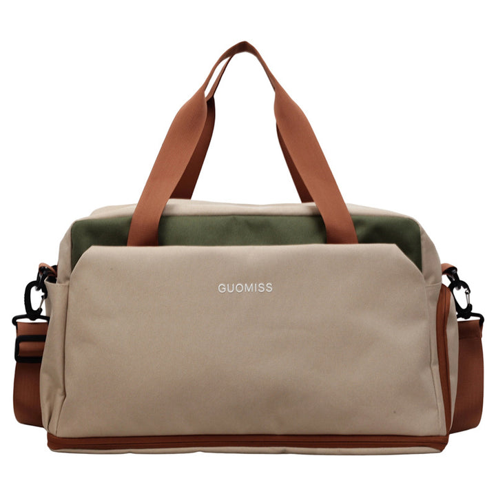 Multi-Functional Gym Duffle Bag