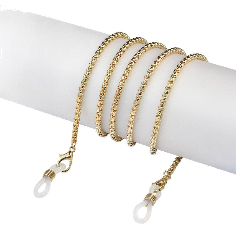 Decorative Eyewear Holder Chain Bowlift 1788164383