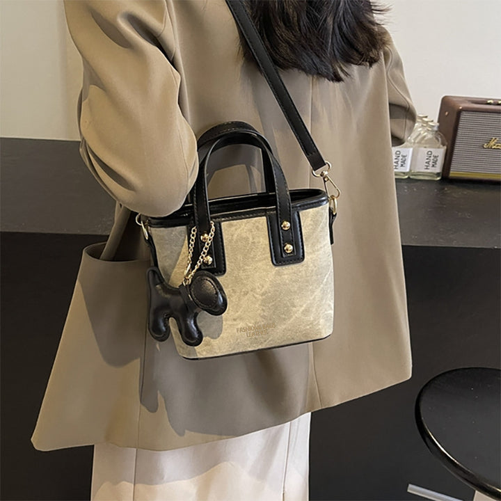 Modern Mini Handbag Bowlift