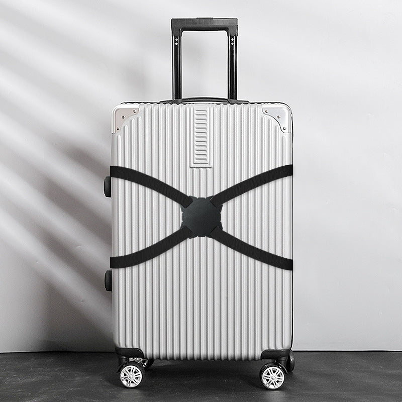 Multi-Functional Luggage Restraint Strap Bowlift