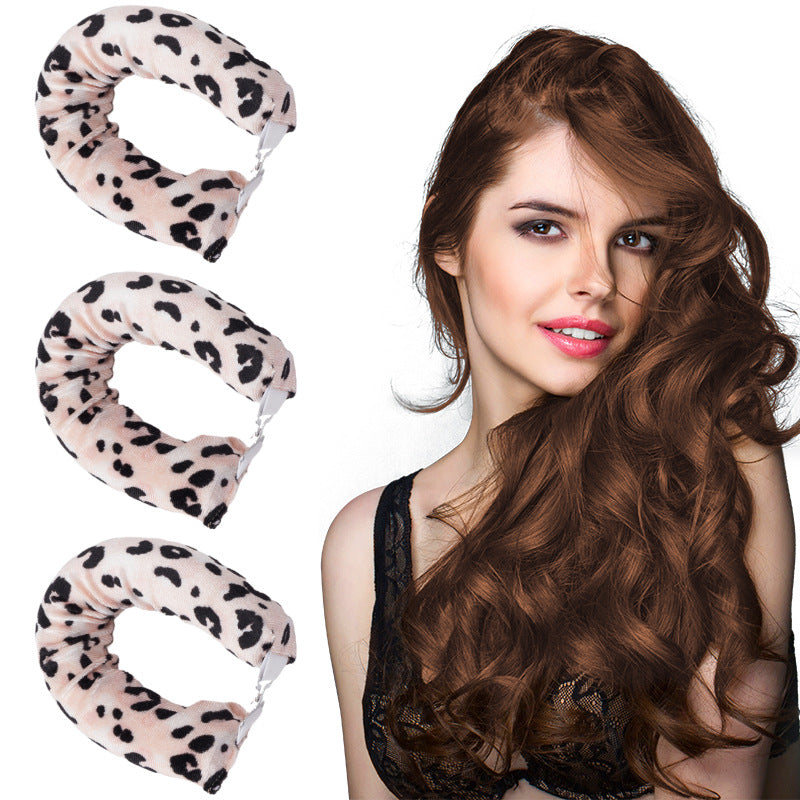 Elegant Velvet Hair Scrunchie