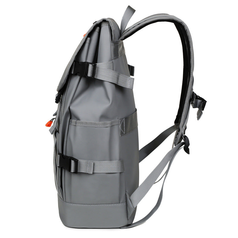 Versatile Expedition Backpack Bowlift