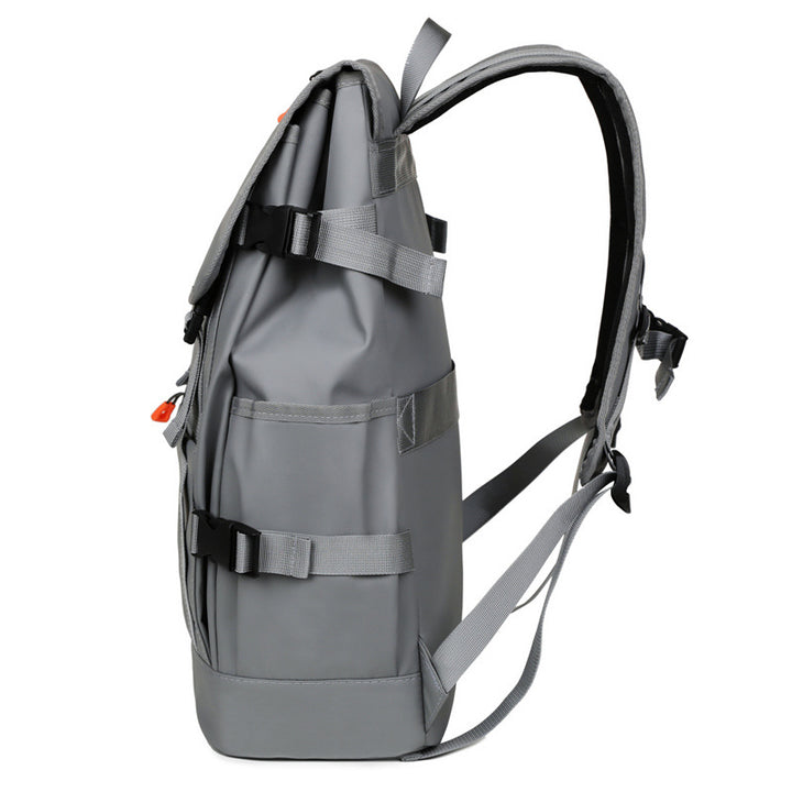 Versatile Expedition Backpack Bowlift