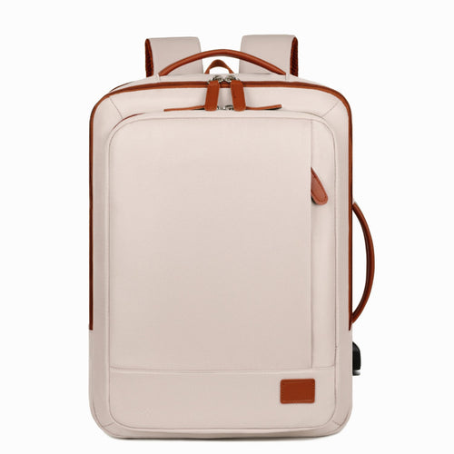 Premium Business Backpack Bowlift