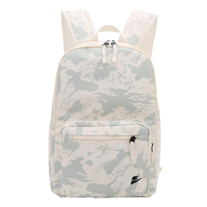More modern and spacious backpack with multiple compartments Bowlift