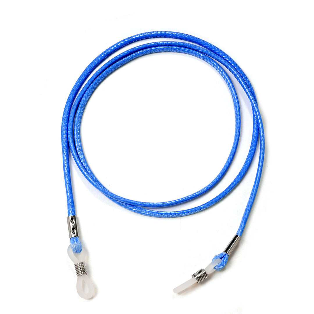 High-Quality Braided Eyewear Retainer Bowlift