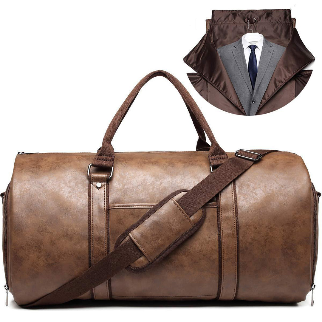 Elegant travel and suit bag Bowlift