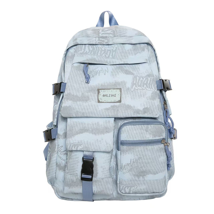 Versatile Commuter Backpack Bowlift