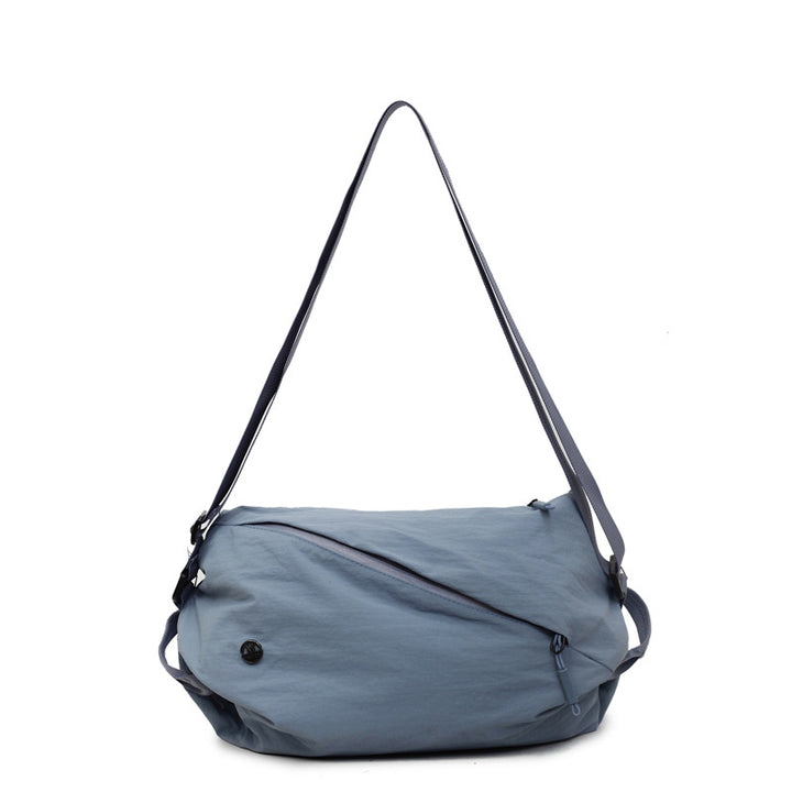 Crossbody Messenger Bag Bowlift