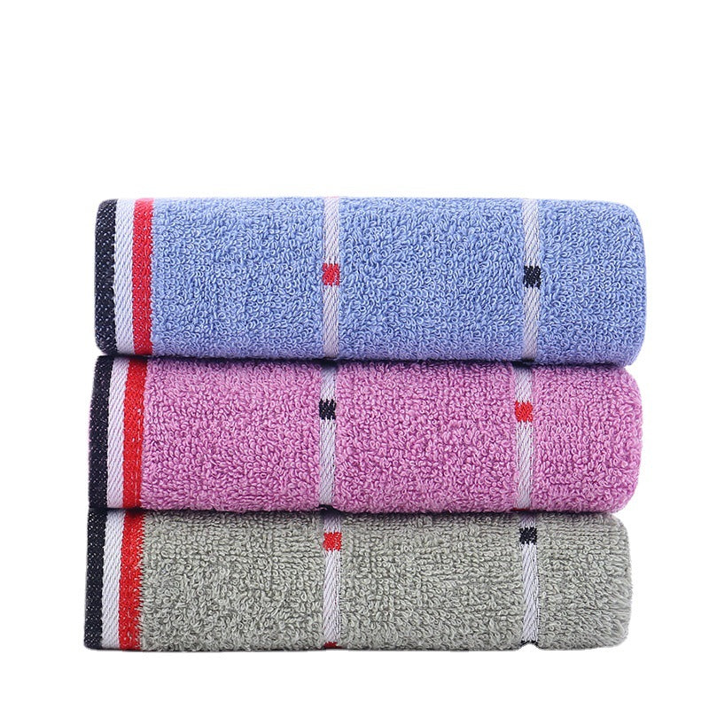 Ladies durable and quick-drying towel Bowlift