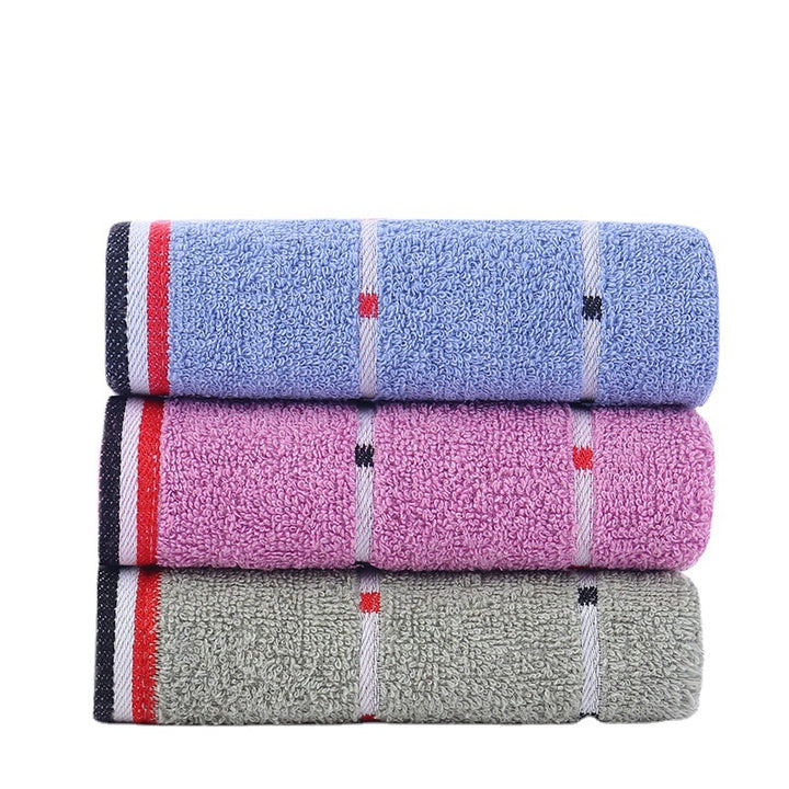 Ladies durable and quick-drying towel Bowlift