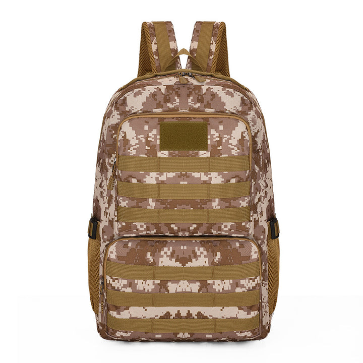 Tactical Utility Backpack Bowlift