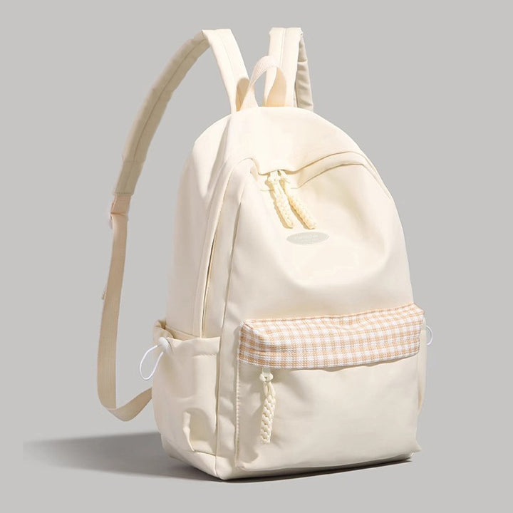 Stylish Lightweight Backpack Bowlift