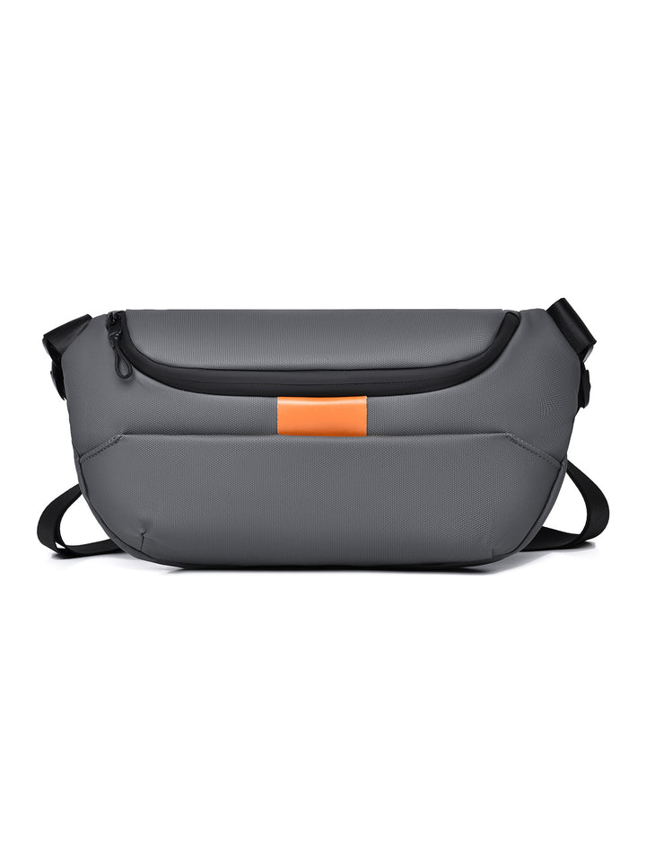 Versatile Crossbody Bag Bowlift