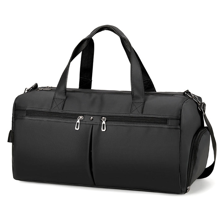 Gymnastics Travel Bag Bowlift