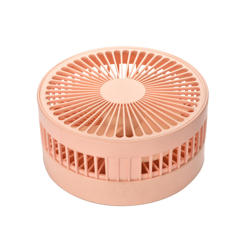 Portable Desk Fan Bowlift