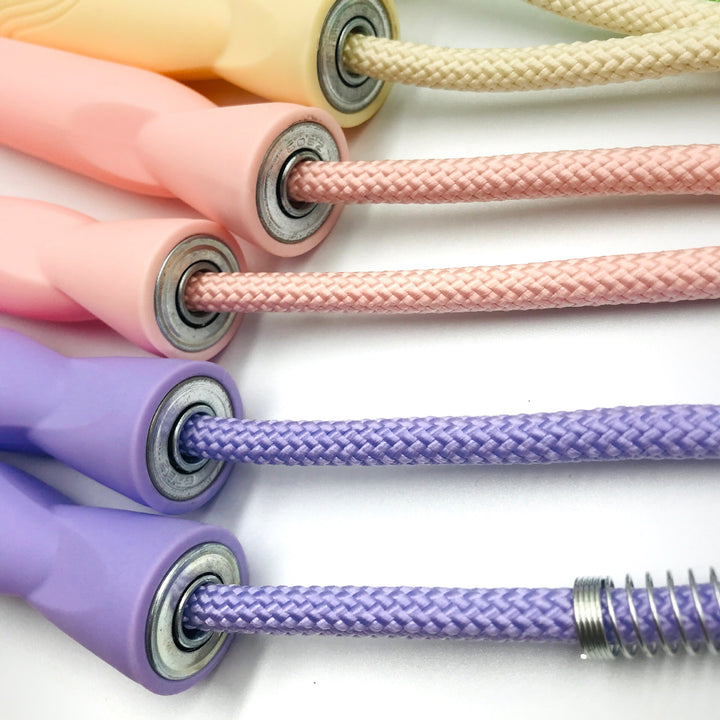 Durable Fitness Skipping Rope
