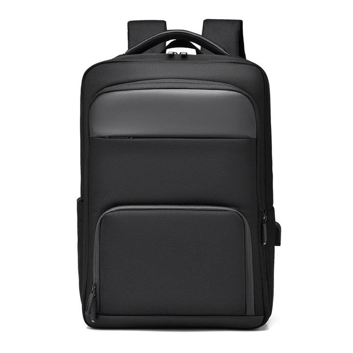 Slim Profile Executive Backpack Bowlift