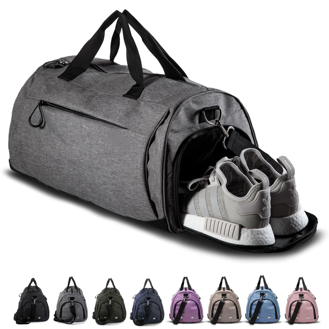 Travel Gym Bag Bowlift