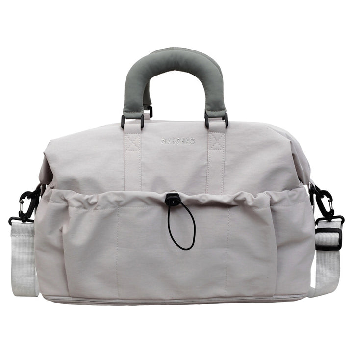 Multi-Functional Travel Weekender Bag
