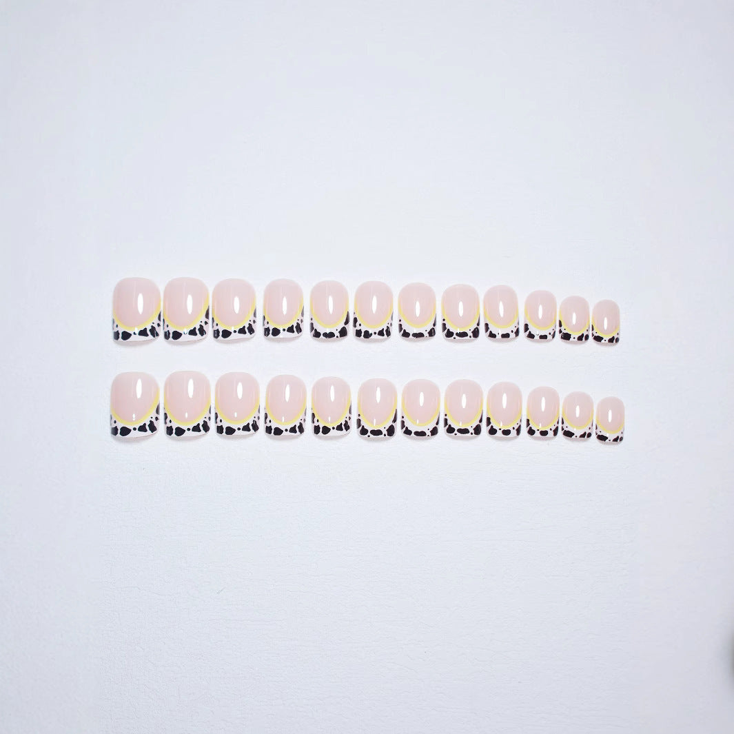 Trendy Nail Art Set Bowlift