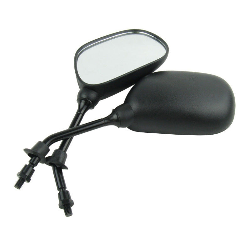 Adjustable Rearview Bicycle Mirrors Bowlift
